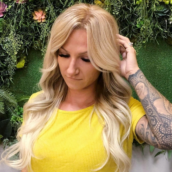 Meet your Posher, Jessica - Picture 5 of 8